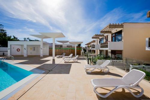 Sun & Fun Central Stay in Playa de las Américas