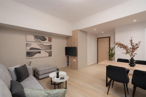 Athenian Modern & Luxury Apartments