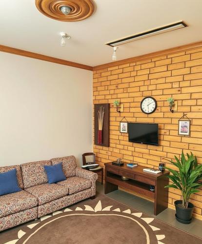 Abouzeid,s Apartments