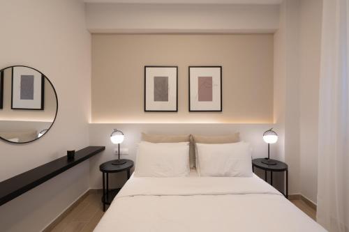 Athenian Modern & Luxury Apartments