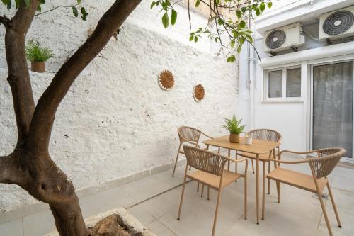 Athenian Modern & Luxury Apartments