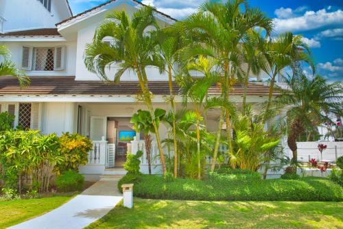 Fotografie z fotogalerie ubytování villa chiara las terrenas v destinaci Las Terrenas