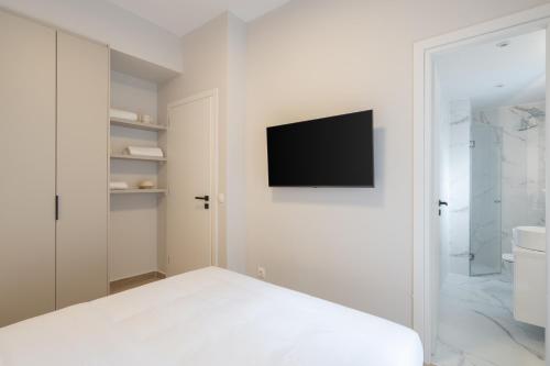 Athenian Modern & Luxury Apartments