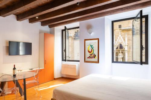 Orsanmichele Suite