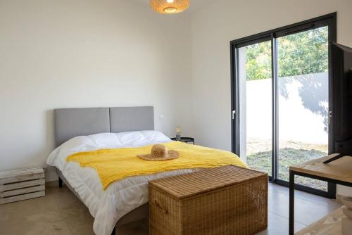 Villa 3 chambres avec piscine privative