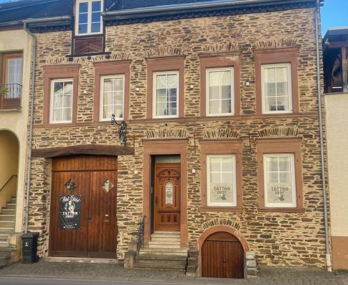 Gallery image of Lovingly renovated witch's house with 2 parking spaces and garden in Lösnich