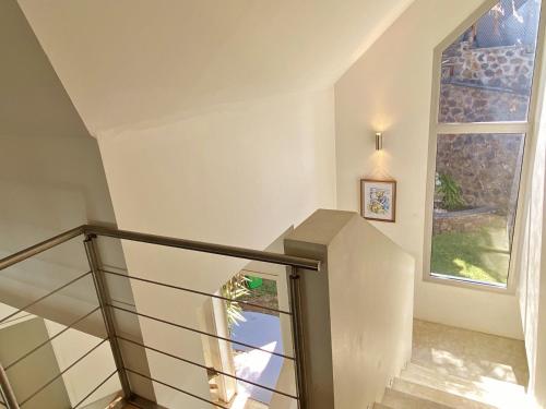 Φωτογραφία από το άλμπουμ του Villa Stella Bianca στο Saint-Gilles-les-Bains