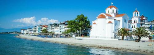 Gold Sand Apartments