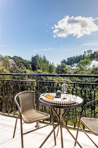 Foto Chillout Luxury Apartments Corfu Serena 6