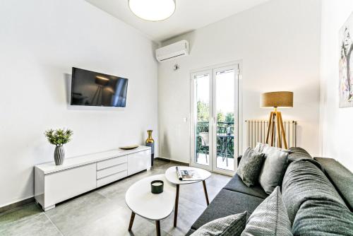 Foto Chillout Luxury Apartments Corfu Serena 4