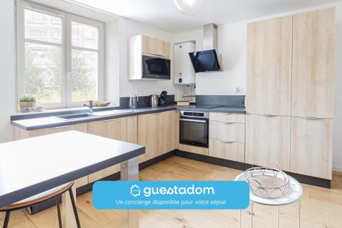 L'AGATE Wifi Centre-ville