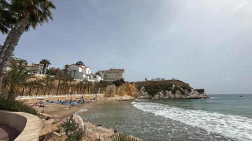 Hotel Bed and Breakfast Benidorm