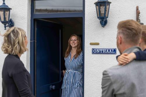Hosté ubytování Het Hemelsveld