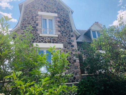Villa Fenouil 21 rue Pierre Le CORNEC