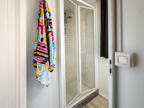 Bagno di Sereno Camping Holiday