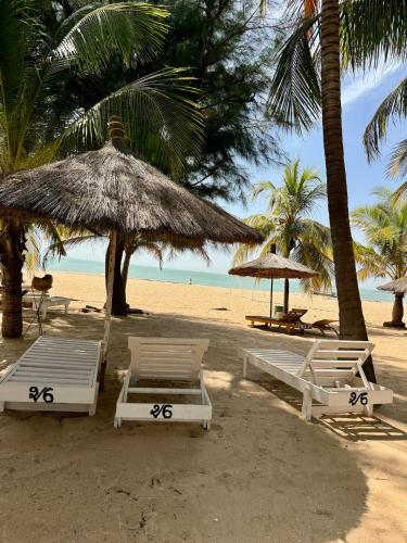 Casa Calao - Maison paisible en bord de mer