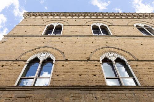 Orsanmichele Suite