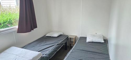 Gallery image of MOBIL HOME CAMPING LES SABLES DU MIDI in Sérignan