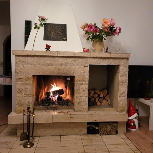 Φωτογραφία από το άλμπουμ του Schonach 2units, mountain-Top in forest, free parking, new kitchen, renovated bathroom, high-speed internet σε Schonach