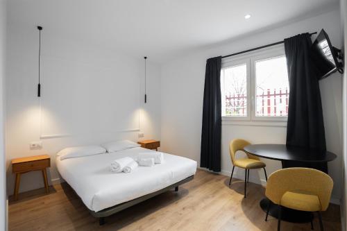 Hotelito Boutique Madrid Puente Vallecas