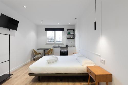 Hotelito Boutique Madrid Puente Vallecas