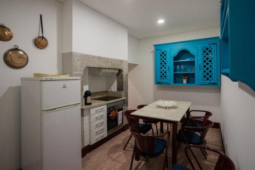 Lisboa à Janela, Charming Apartments in Lisbon Center
