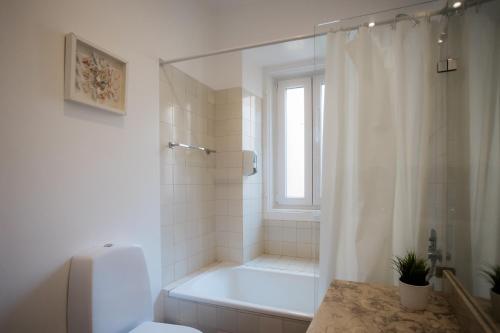 Lisboa à Janela, Charming Apartments in Lisbon Center