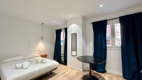 Hotelito Boutique Madrid Puente Vallecas