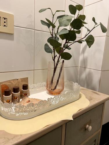 Apartment in Rome-Trastevere - Amorhome