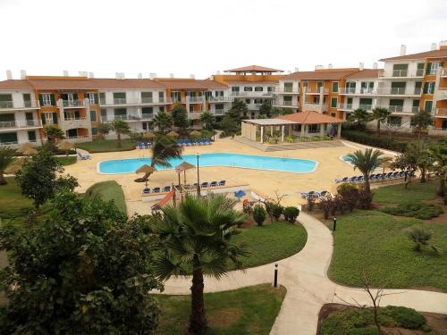 condomínio vila verde Pepper, Cactus T0,T1,T2