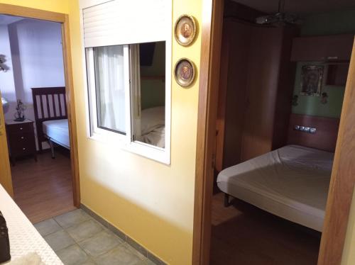 Fotografie z fotogalerie ubytování Albergue Ultreia et Suseia v destinaci Sigüeiro