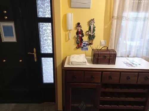 Fotografie z fotogalerie ubytování Albergue Ultreia et Suseia v destinaci Sigüeiro