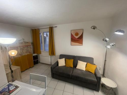 Photo de la galerie de l'établissement Studio Les Halles de NARBONNE, à Narbonne