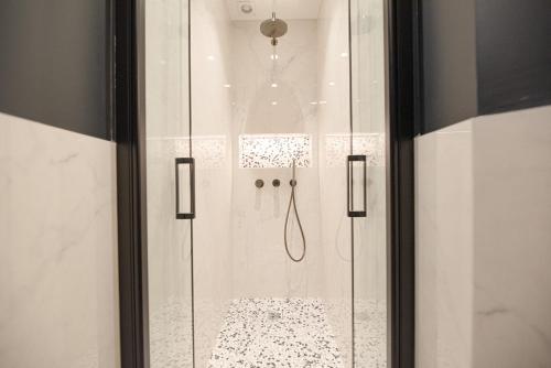 Luxury Central 3 Bedrooms Flat - Grands Boulevards