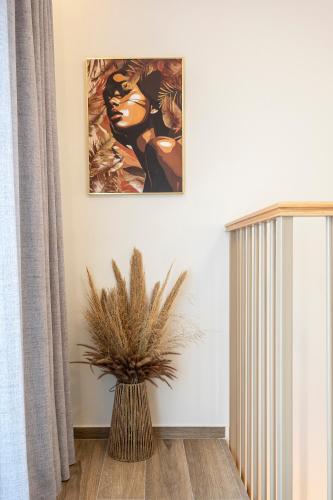 Fotografie z fotogalerie ubytování Lacha Houses Villas v destinaci Kaká Pinári