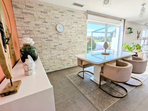 Photo de la galerie de l'établissement Villa 