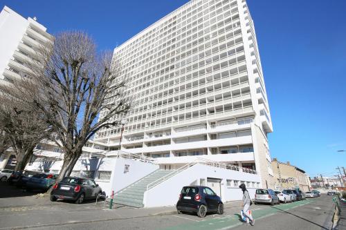L'Artiste by expat renting - Netflix - Proche Gare