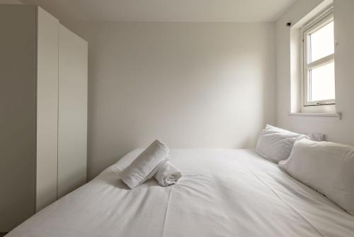 Gallery image of Bobby Jones Apartments - No 42 in St. Andrews