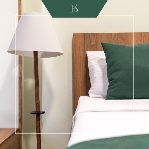 Gallery image of Hotel Serenity in Tbilisi City