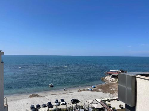 Vollga seaview apartment