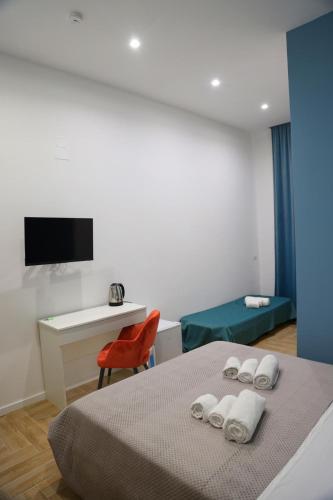 Cc Rooms