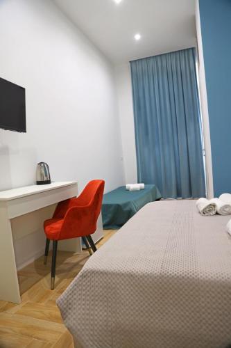 Cc Rooms