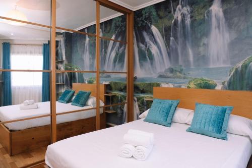 Calma en primera línea de playa by CABANA Rentals