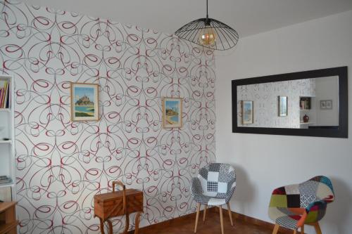 Photo de la galerie de l'établissement Maison des Marais, à Sainte-Mère-Église