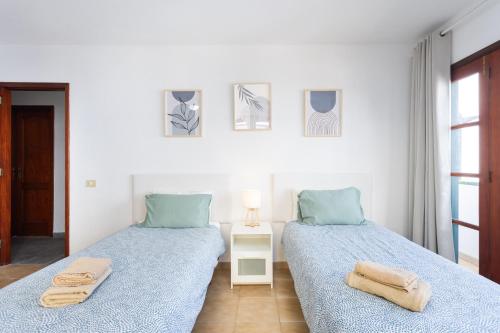 Home2Book Stylish Apt, near Los Cristianos Beach
