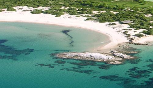 Gallery image of Le Vanille in Costa Rei