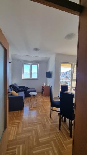 Apartment Mokka Charming Sea view