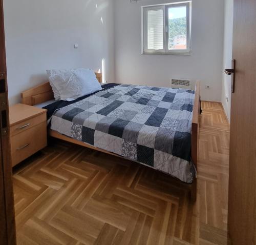 Apartment Mokka Charming Sea view