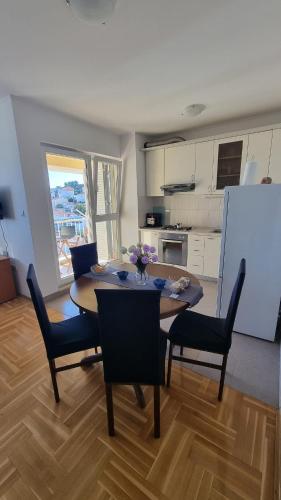Apartment Mokka Charming Sea view