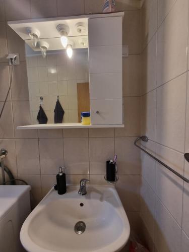 Apartment Mokka Charming Sea view